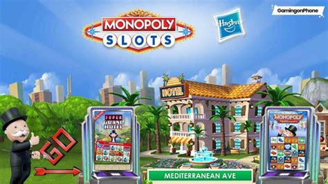  monopoly slots quests list
